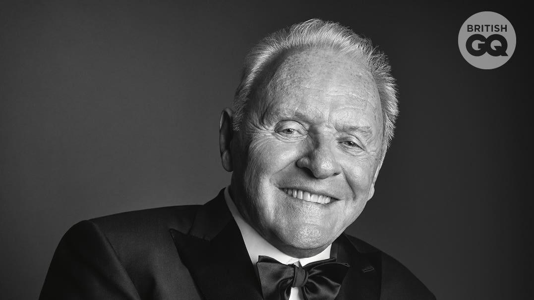 Anthony Hopkins warns aspiring thespians not to ‘waste’ money on acting schools