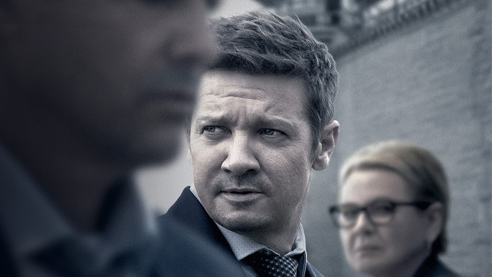 ‘Mayor Of Kingstown’ Trailer: Paramount+ Debuts First Look At Taylor Sheridan Crime Drama – TCA