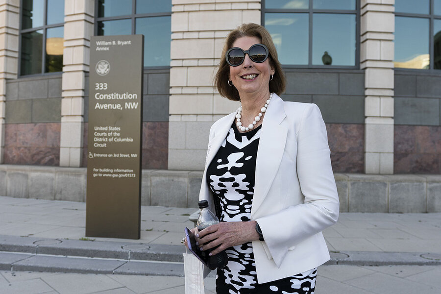 Pro-Trump lawyers who pushed fraud cases face serious consequences