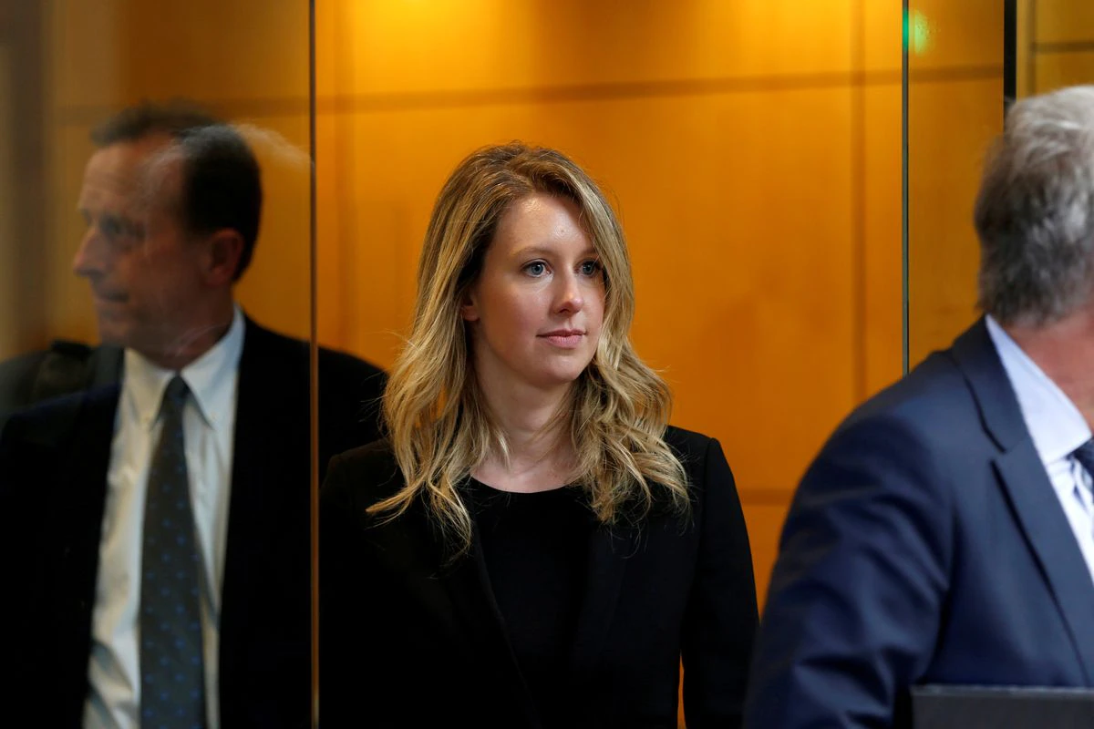 Theranos founder’s abuse claims could complicate jury selection in her fraud trial, legal experts say