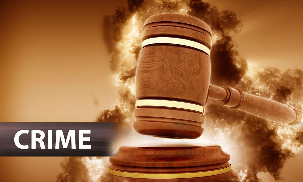 Two held over e-commerce fraud on Instagram