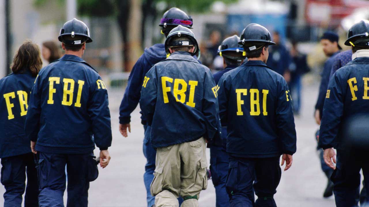 Hate crimes rose against Black, Asian Americans in 2020: FBI