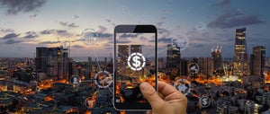 BrandPost: Turning the Bank Upside Down: How Data Speed Will Define Winning Financial Institutions