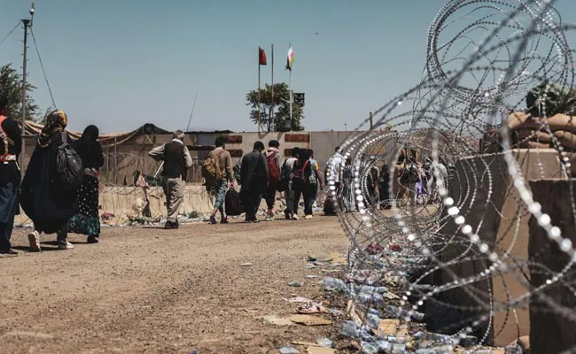 Under India’s Presidency, UN Security Council’s Resolution on Afghanistan