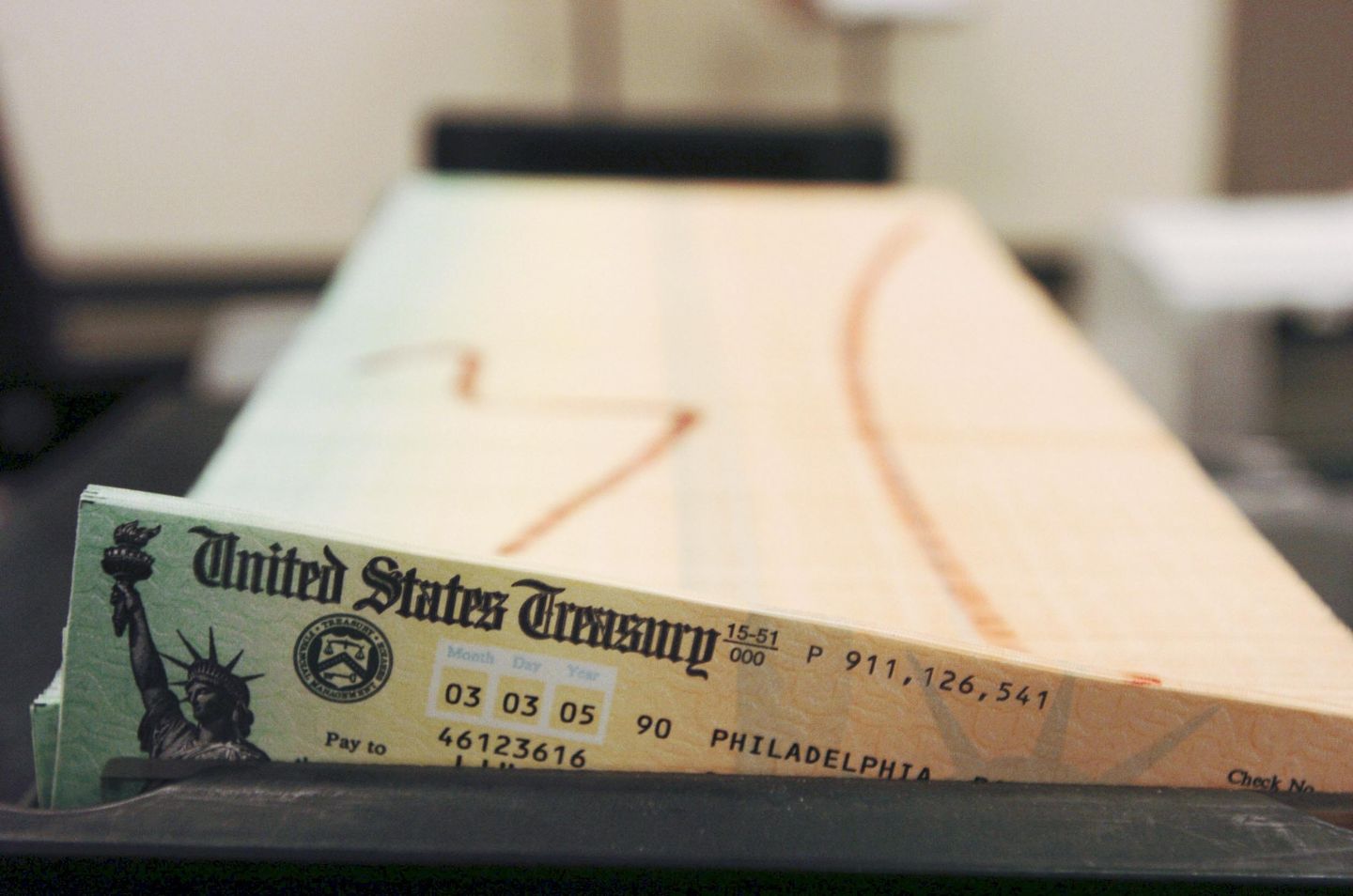 COVID pandemic eats into Social Security’s solvency
