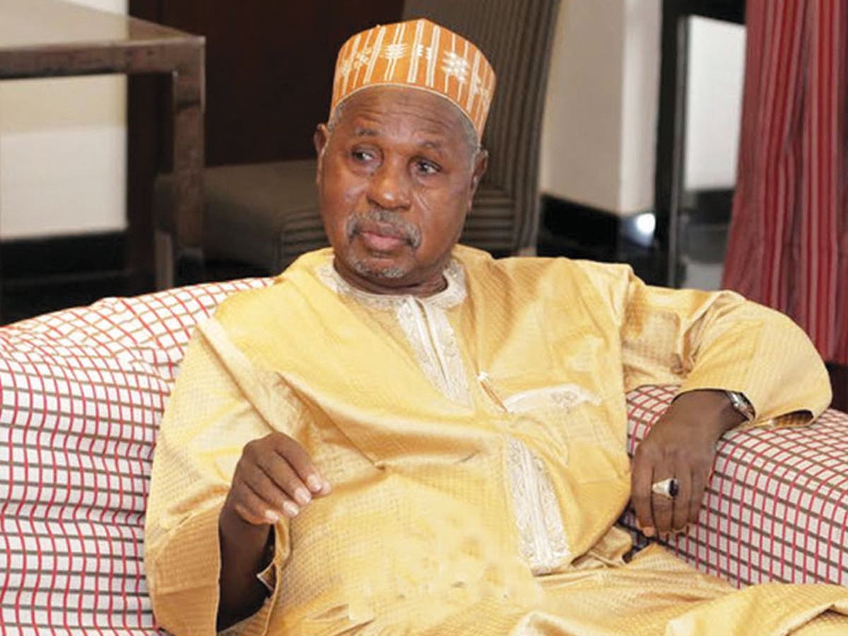 Governor Masari enforces new security measures in Katsina