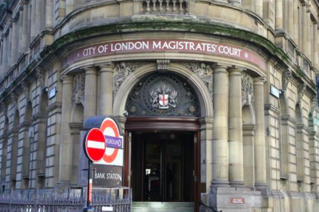 Preacher convicted of hate crime over homophobic tirade at Speakers’ Corner