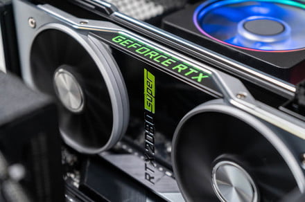 GPUs could become Trojan horses for future cyberattacks