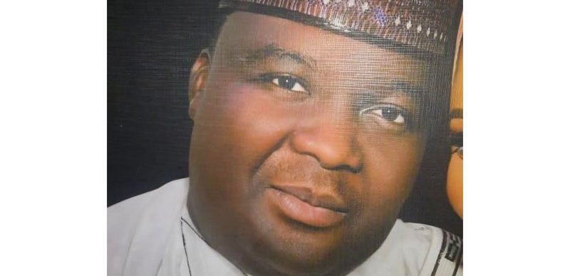 I discussed insecurity with my son hours before he was killed -Senator Na’Allah