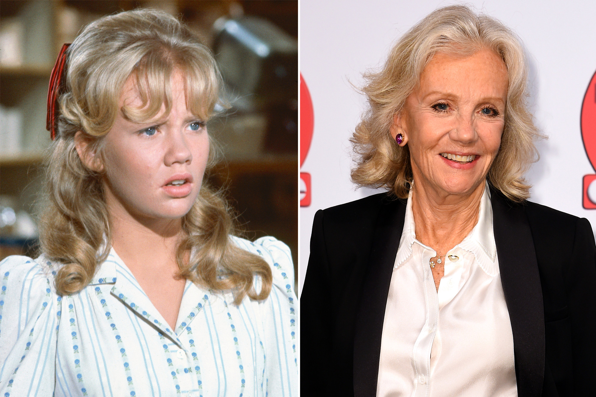‘Parent Trap’ star Hayley Mills’ memoir details struggle with bulimia, money