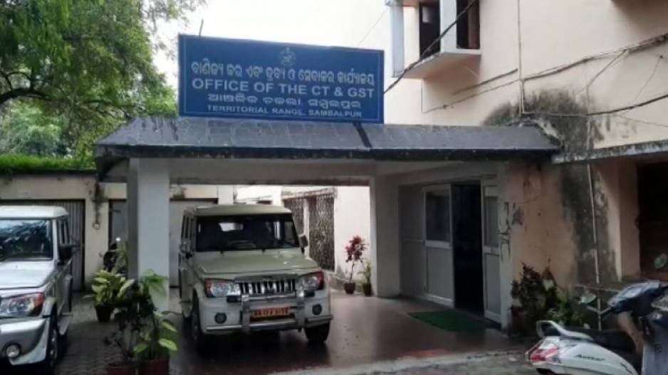 GST Fraud Worth Over Rs 2000 Cr Busted In Odisha, 2 Arrested