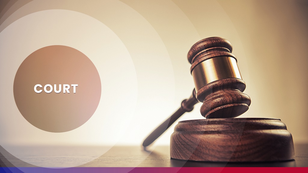 Bail set at $75K for man charged with sex crime against teenage girl