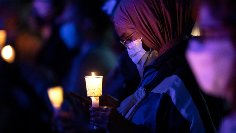 Police investigated fewer than 1 per cent of hate crimes Canadians experienced in 2019: report