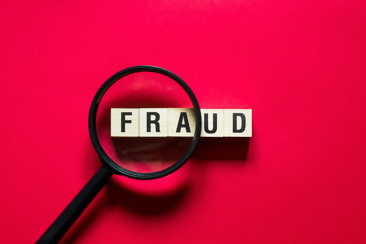 Unlicensed mortgage broker defrauded wholesale lenders
