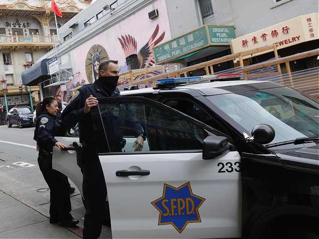 San Francisco to Fight Rising Gun Crime by Paying People Not to Shoot Each Other