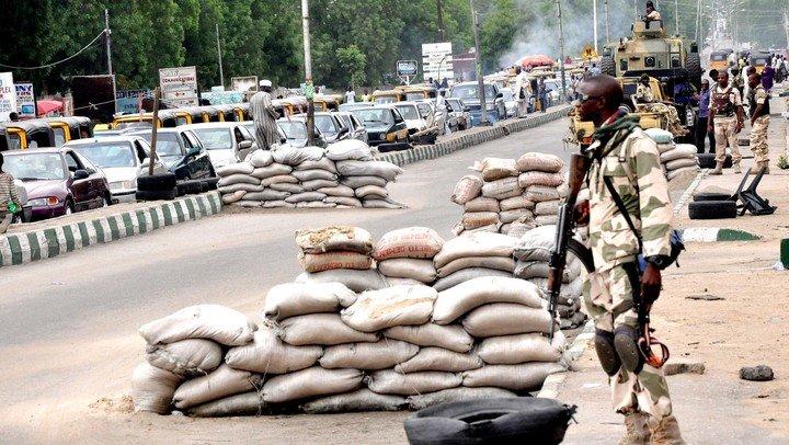 Ikpeazu’s security adviser calls for reduction of roadblocks