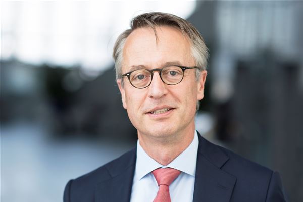 Wiebe Ruttenberg joins Security Alliance from the European Central Bank to drive cyber threat intel business