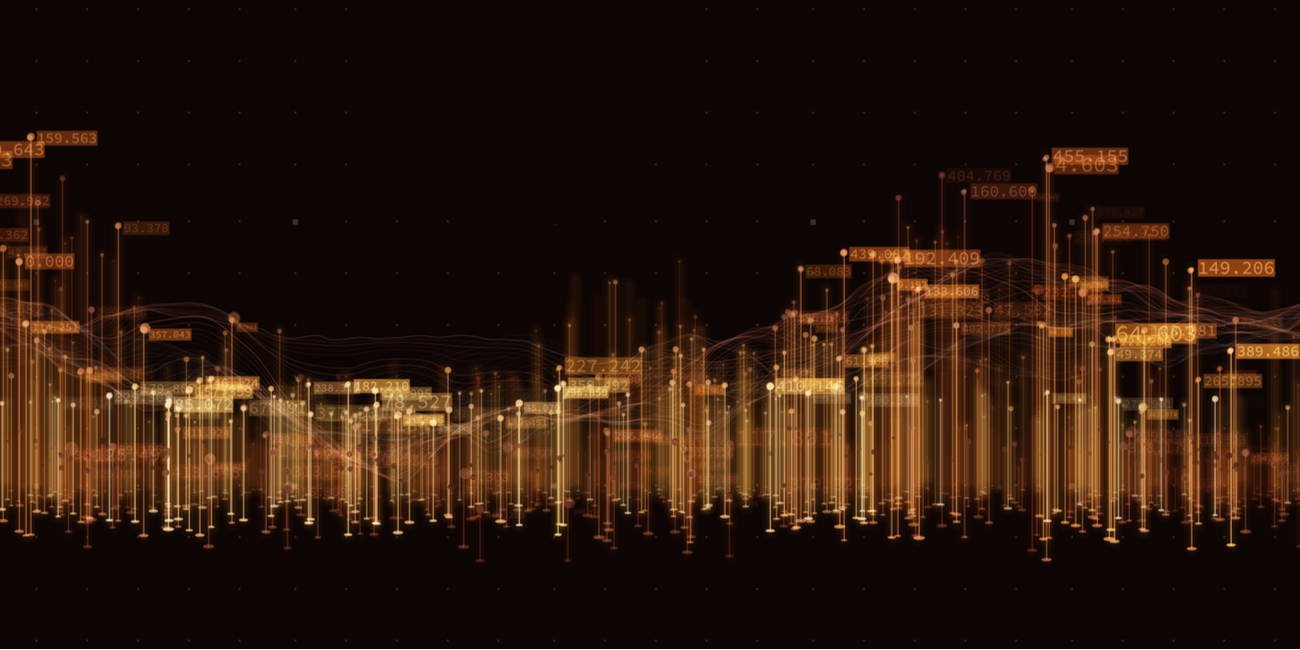 Big data means big money for the UK government as £2bn tender mooted
