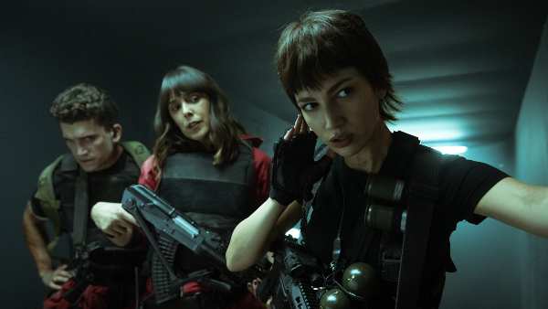 Money Heist Season 5 Volume 1 Review: The Final Season Starts With A Bang To Leave You Sobbing