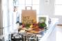 Meal kits and movies: How people are spending money in lockdown