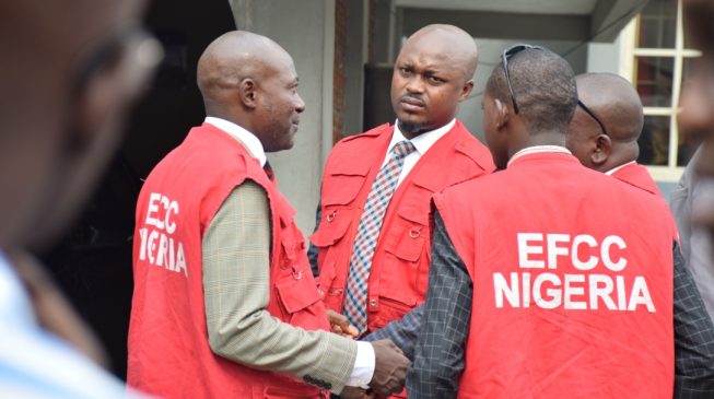 EFCC Reveals Nigerian City That Is Hotbed For Cyber Crime