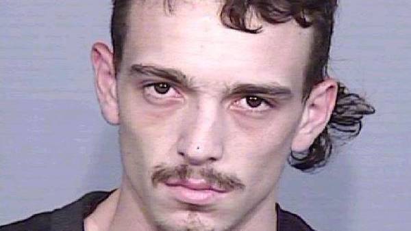 Man sentenced to 10 years jail for crime spree during COVID
