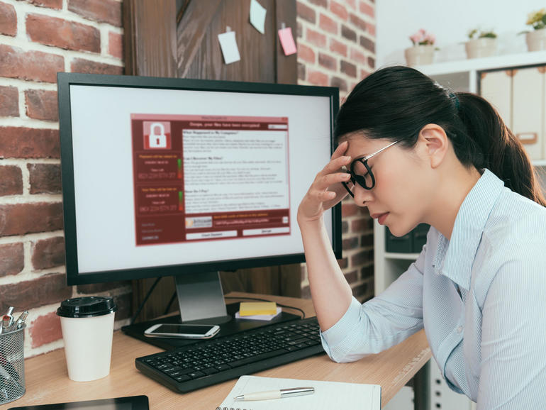FBI, CISA warn of potential cyberattacks over holiday weekends