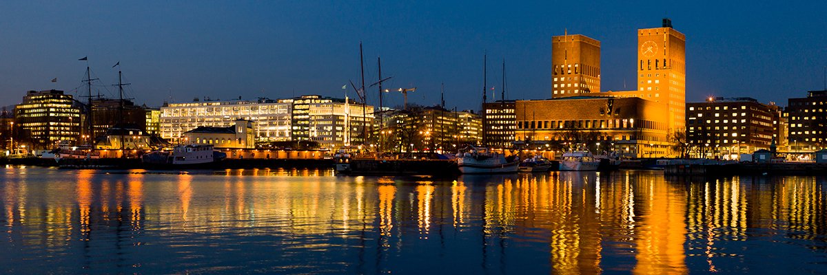 China accused of cyber attacks on Norwegian IT systems