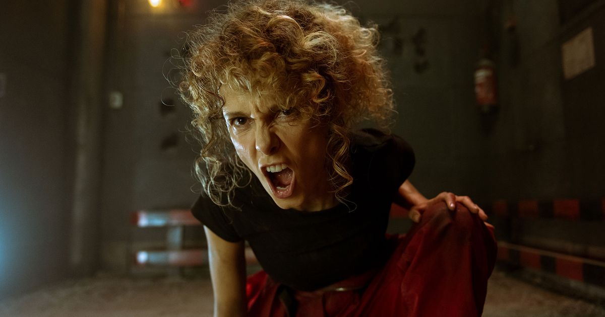 Money Heist Recap: Churchill Would See It As a Victory