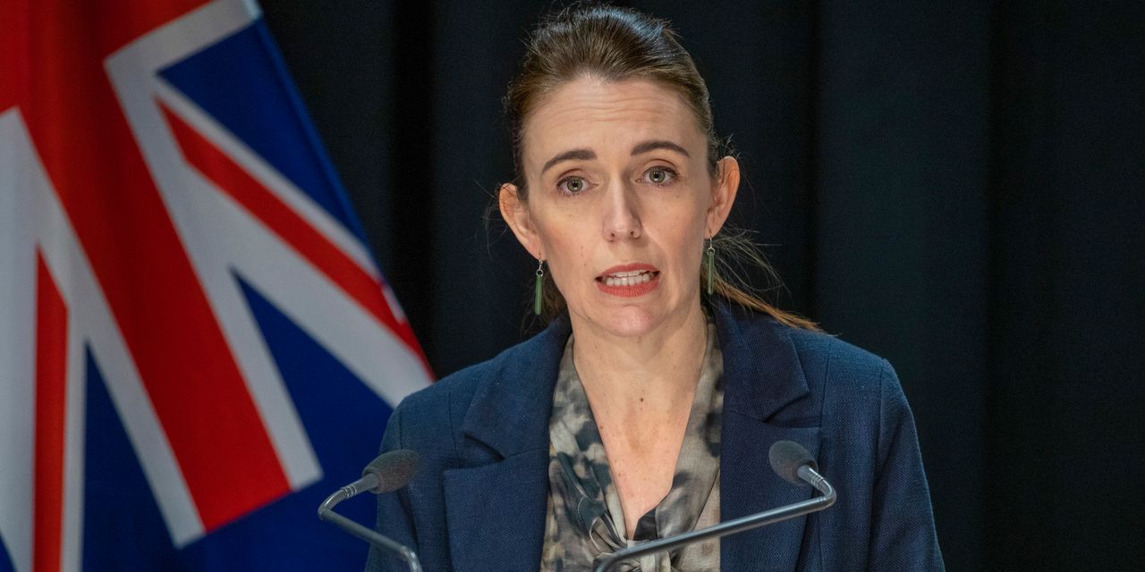 New Zealand Knife Attack Speeds Overhaul of Counterterrorism Laws