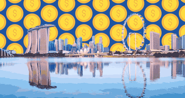 Show me the money, Singapore startups x VC edition