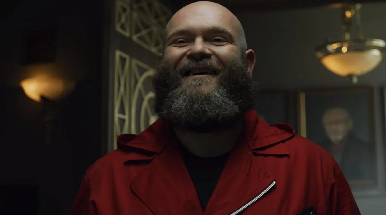 Does Helsinki Die in Money Heist Part 5? Character’s Fate Explored