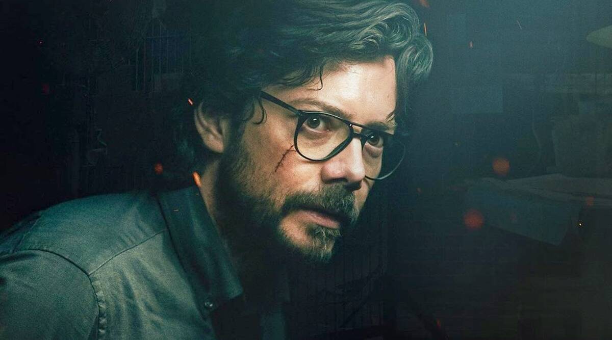 What is The Professor’s Real Name in Netflix’s Money Heist?