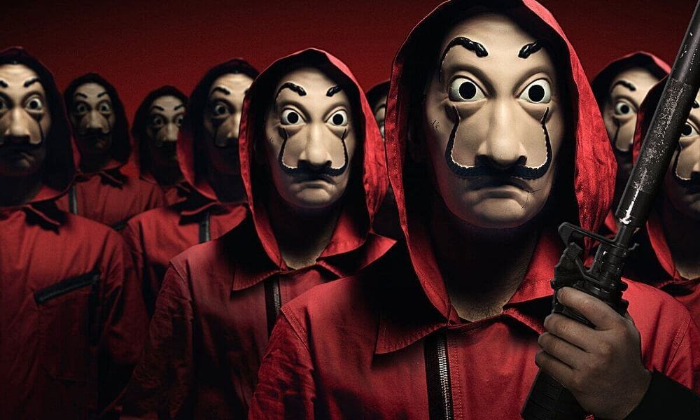 Money Heist Season 5: Everything You Need To Know Before Watching The New Episodes