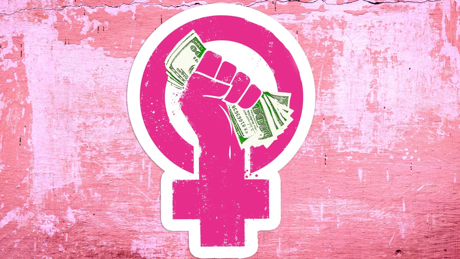 Abortion Rights Groups Won the Money Game and Lost the War