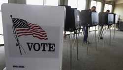 Can Americans Still Beat Democrat Voter Fraud?