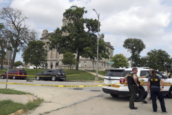 Chicago’s Rising Violent Crime: Connect the Dots