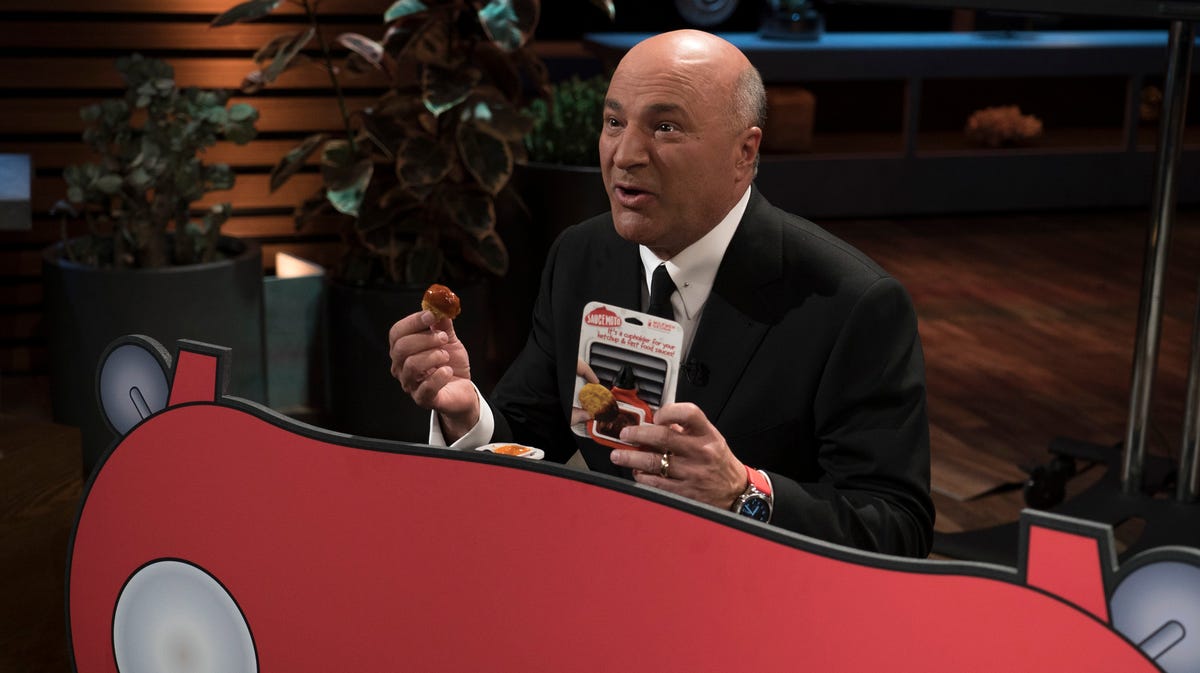 ‘Shark Tank’ stars Kevin O’Leary, Kevin Harrington sued for fraud; O’Leary denies claim