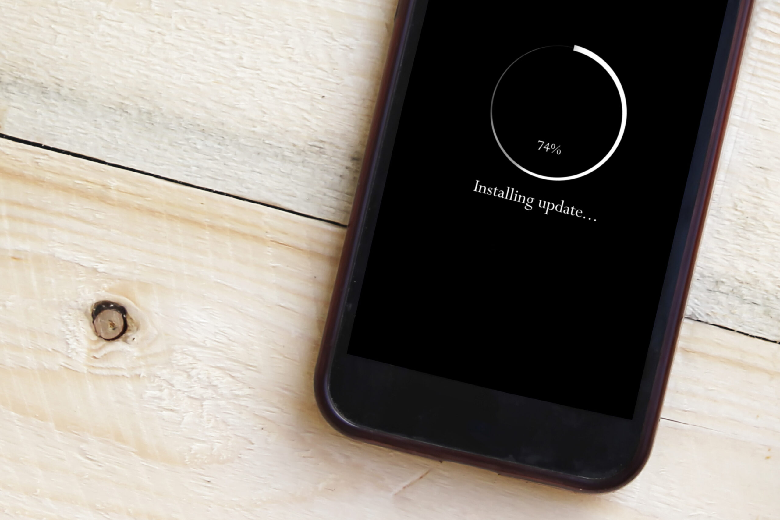 Germany wants phone makers to offer 7 years of security updates