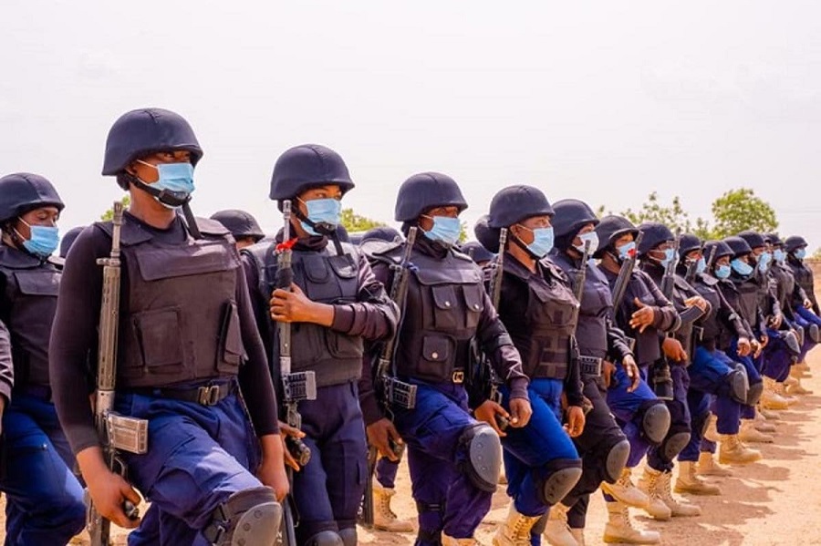 Insecurity: Critical infrastructure in Nigeria threatened – NSCDC