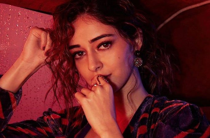 Ananya Pandey: Going to miss ‘Money Heist’