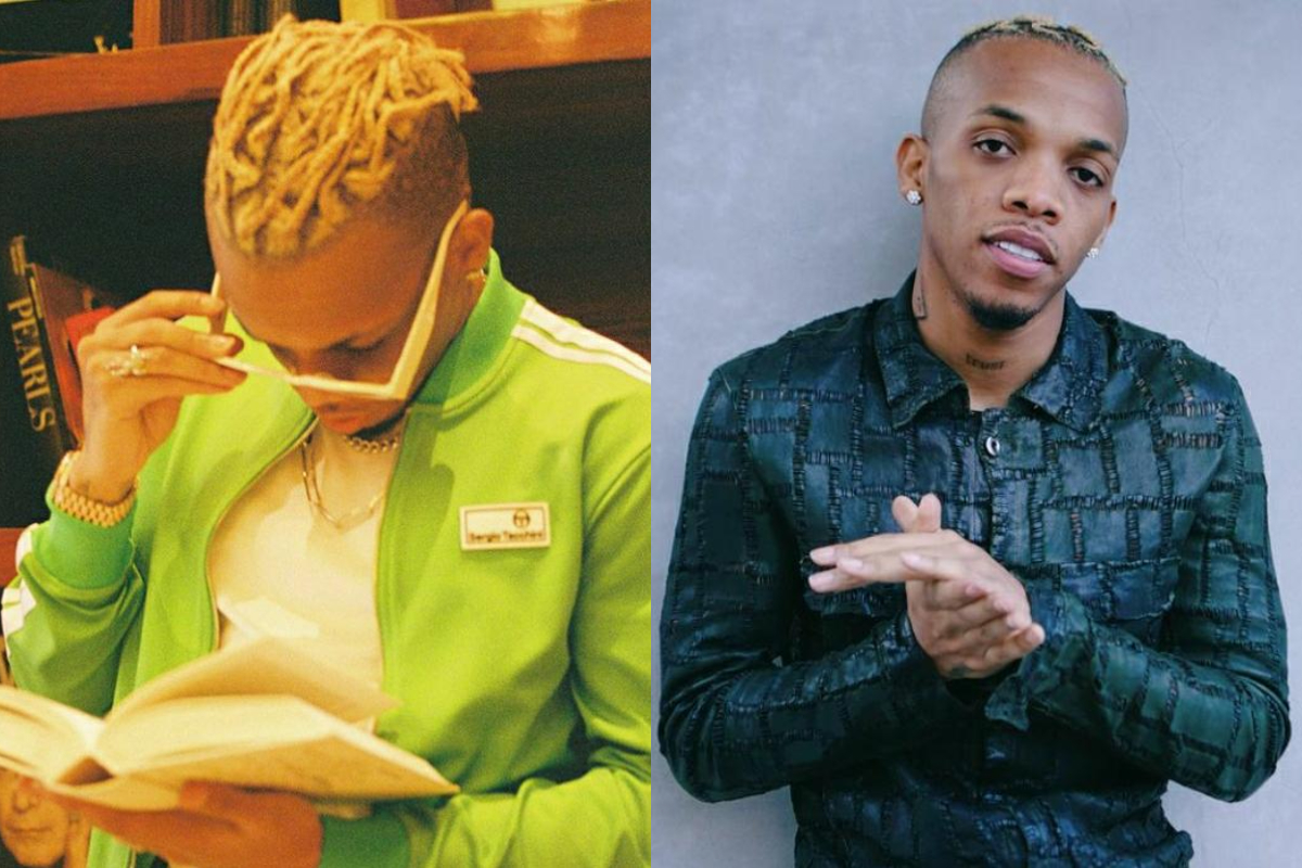 Be Careful Of People Who Tell You They Aren’t Making Any Money From You – Tekno Advises