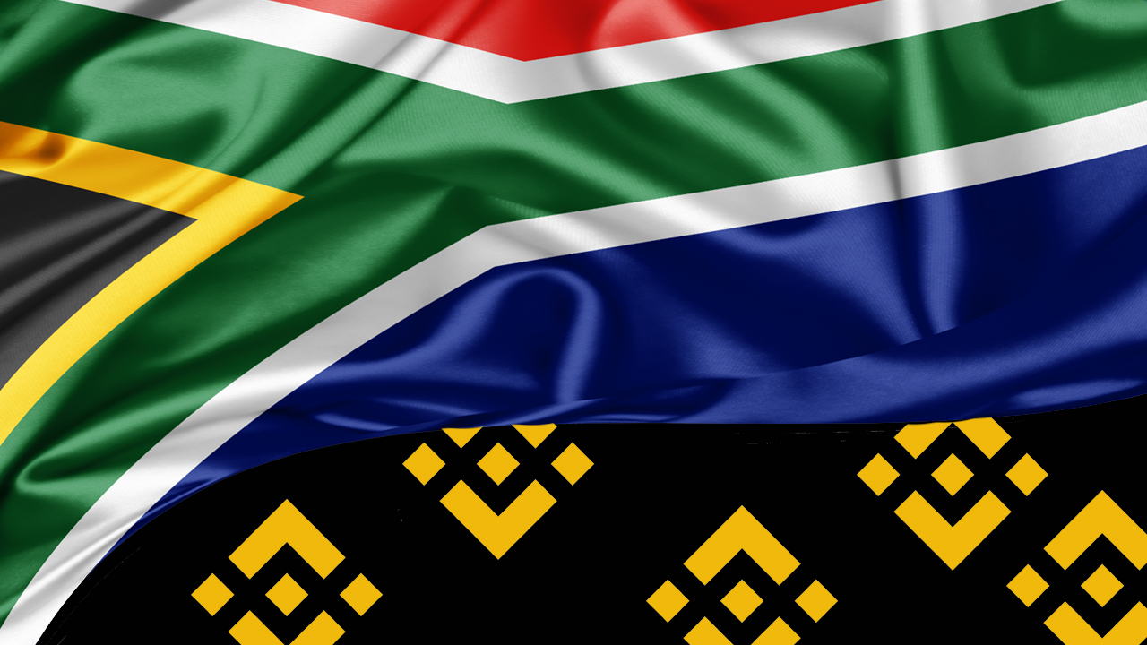 After Warnings from South African Regulators Binance Rejects Accusations It Provides Financial Advice