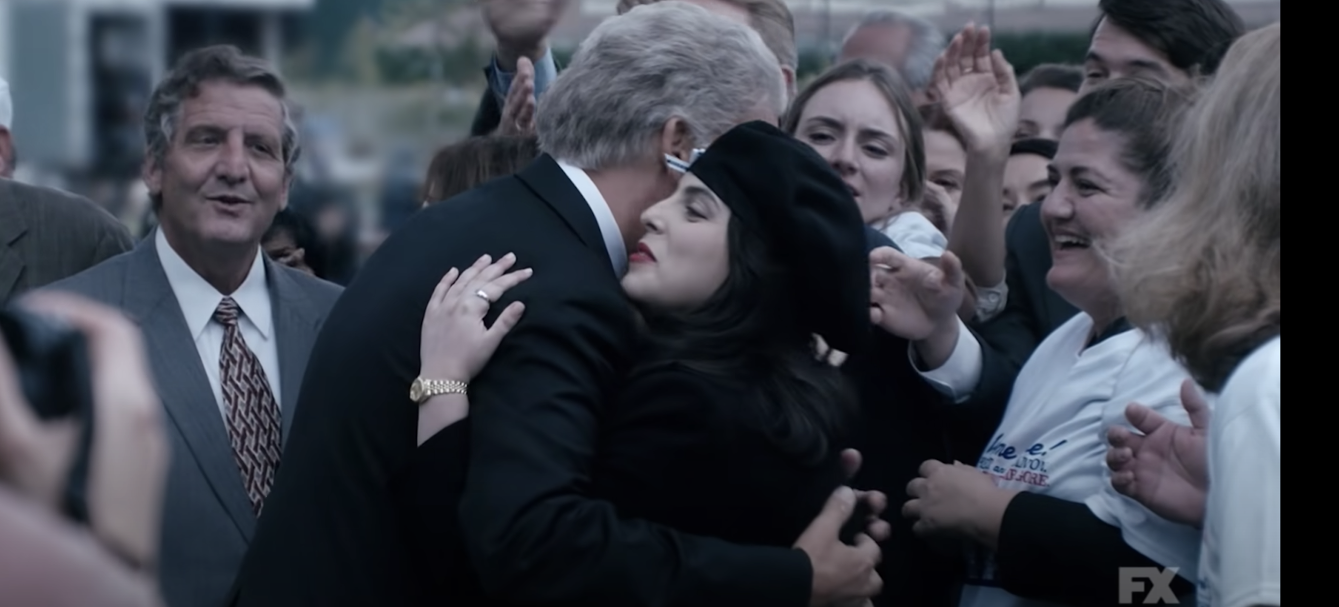 7 TV Shows and Movies Premiering This Week, Including American Crime Story