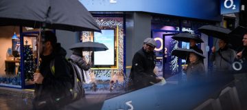 Serious Fraud Office probing O2 bribery allegations
