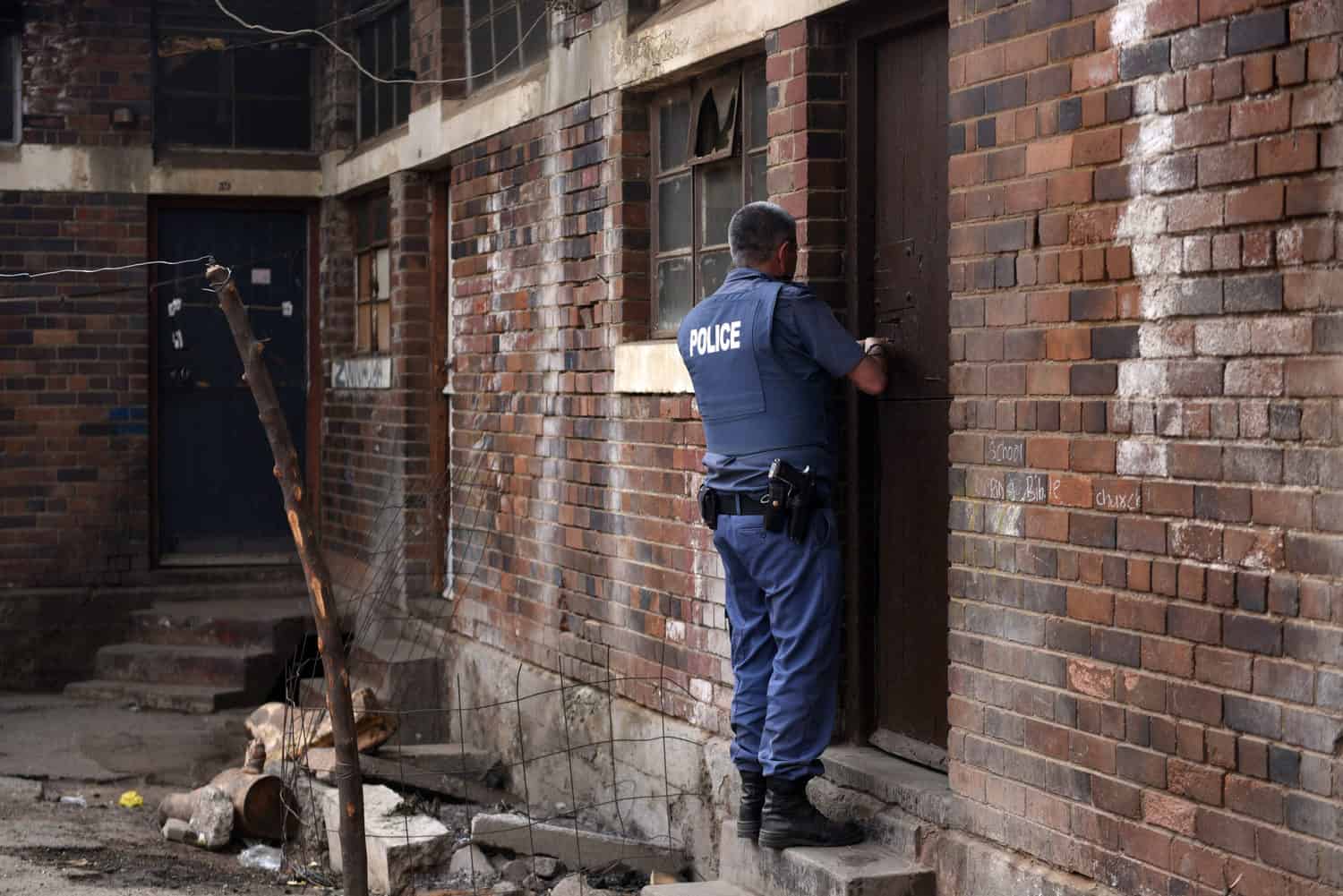 SA’s Crime Intelligence crisis: Billions more paid for only 1% of the work