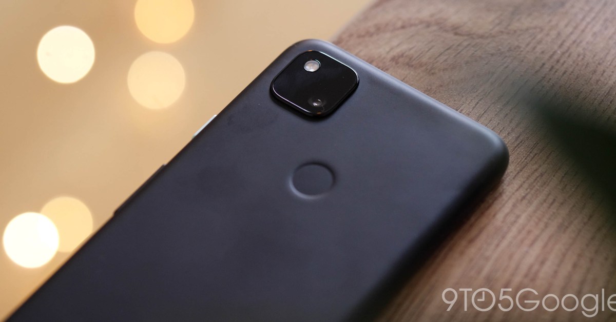 ‘NitroPhone 1’ is a Pixel 4a with security-focused ‘GrapheneOS’ that costs twice as much