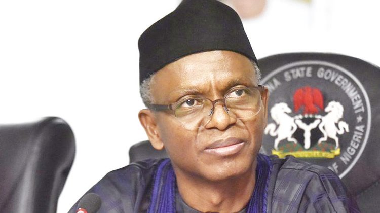Kaduna, Plateau face similar security challenges – El-Rufai
