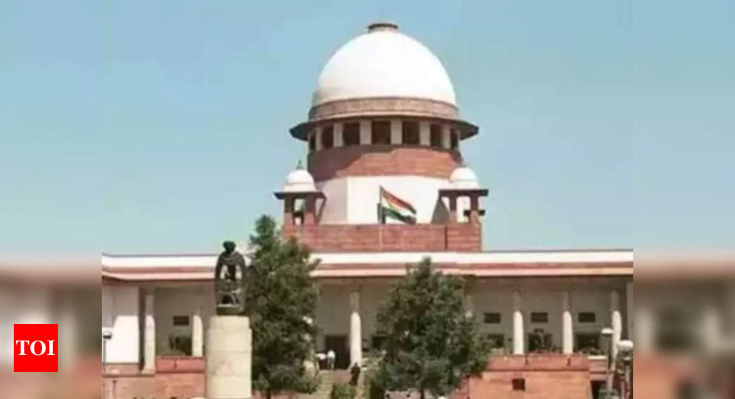 Security for judges and courts states’ responsibility, says Centre