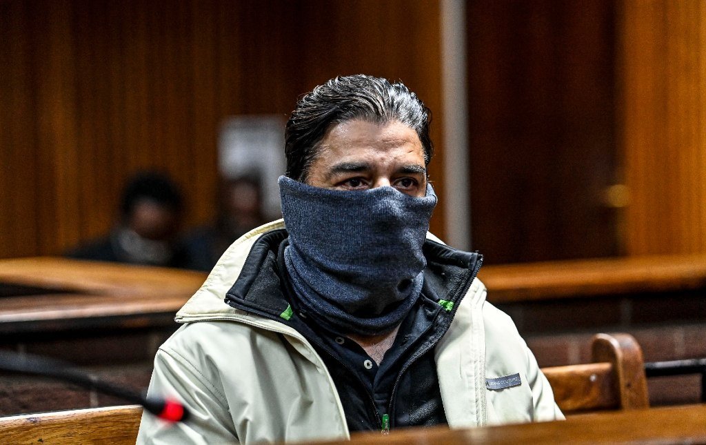 News24.com | Estina dairy farm: New accused to be added in fraud and money laundering case